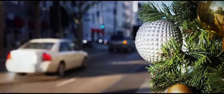 Un Noël pas comme les autres Bande-annonce (IT)