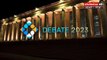 Debate presidencial 2023: así fueron los cierres de los candidatos