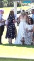 Barnaby Joyce ties the knot in country ceremony