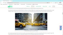 Khám Phá Sự Đa Dạng Của Dịch Vụ Taxi Trên Thế Giới | Từ Uber ở Mỹ Đến Taksimetre ở Châu Âu