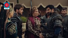 Kurulus Osman Season 5 Episode 5(135) Urdu Subtitle