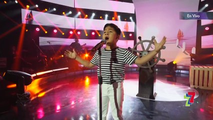 Lucas Guerrero Chavarría - Nuestro juramento