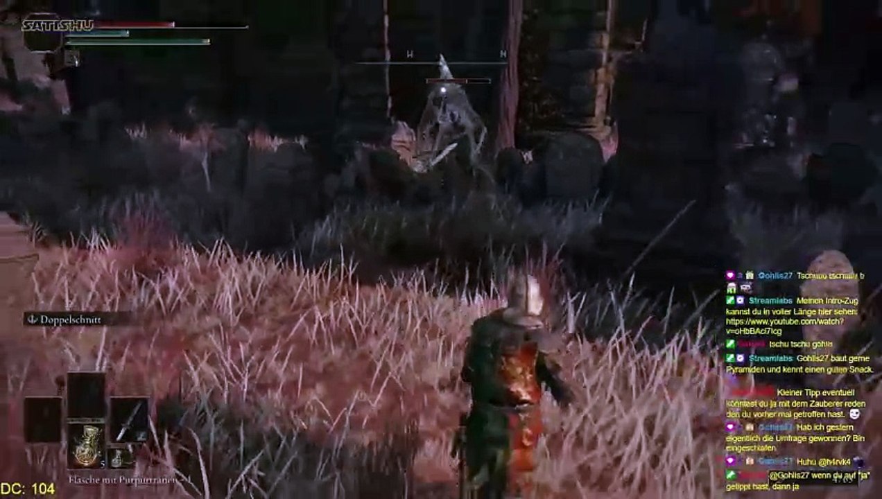 Der steinige Weg nach Oben! | Elden Ring | Ep. 41