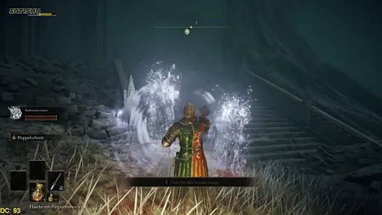 Mal einen anderen Weg wählen. | Elden Ring | Ep. 39