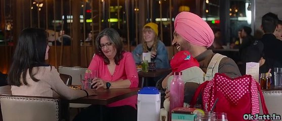 Honsla Rakh (2021) – Must-Watch Punjabi Comedy & Drama 🎬