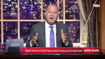 الديهي: ندعم الرئيس لانه سيكمل المشروع الوطني ويصون بلدنا ولازم الخروج بكثافة في الانتخابات الرئاسية