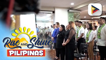 10 kandidatong nanalo sa #BSKE2023, hindi makauupo sa puwesto matapos ma-disqualify