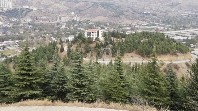 AKP’li belediyeden ‘el insaf’ dedirten karar!