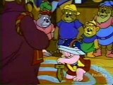 Adventures of the Gummi Bears - S01E21 - Light Makes Right
