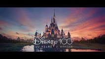 FROZEN 3 (2024) Teaser Trailer Disney Animation Concept