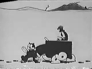 Alice's Mysterious Mystery  (1926)