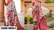 Different Types of Saree With Names