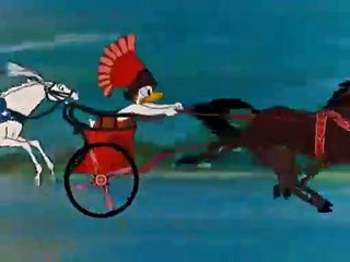Donald Duck - Donald and the Wheel  (1961)