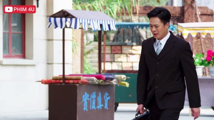 [PHIM] TÔI KHÔNG PHẢI ĐẶC CÔNG (ĐẶC VỤ) - Tập 35 [Tô Thanh]