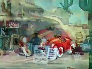 Donald Duck - Don Donald  (1937)