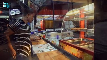 INTAN BR GINTING - PERBAN ATE NGENA (official musik video)
