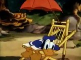 Donald Duck - Donald's Vacation- 1940 - Full Episode
