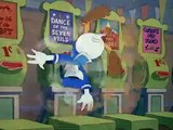 Donald Duck - A Good Time For A Dime  (1941)