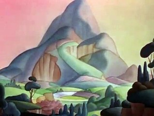 Disney 1942 Goofy-The Olympic Champ HQ