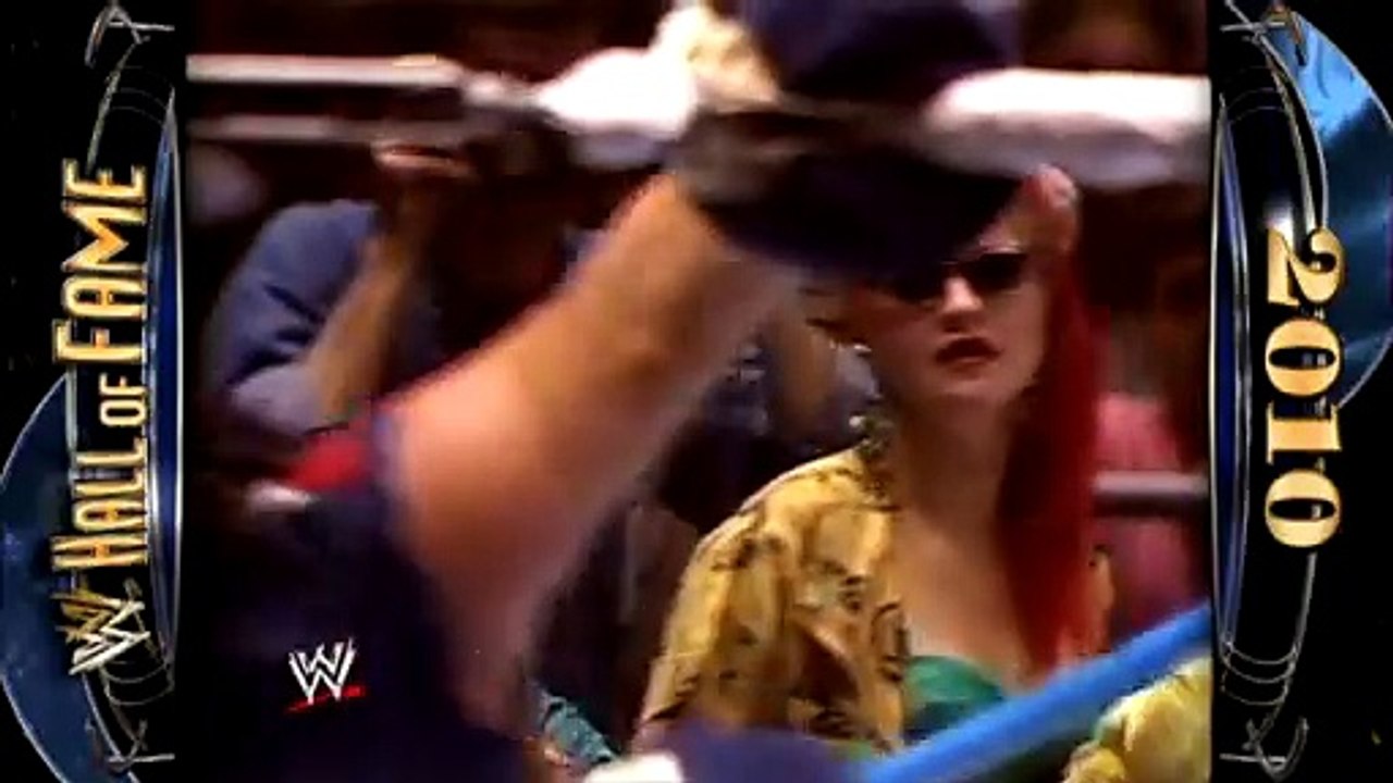 07.23.84 Women's Title Match Wendi Richter vs The Fabulous Moolah