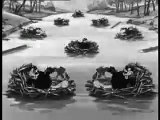 Disney's (1931) The Busy Beavers cartoon