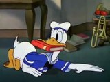 Donald Duck Donalds Nephews 1938 (Low)