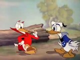 Donald Duck Donalds Better Self 1938 (Low)