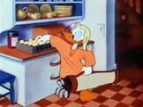 Donald Duck Donalds Off Day 1944 (Low)