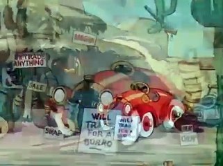 Donald Duck Don Donald 1937 (Low)