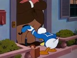 Donald Duck Donalds Dream Voice 1948 (Low)