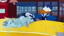 Funny Animals Cartoons - Donald Duck with Mickey Mouse, Pluto, Chip and Dale Full Episodes New HD