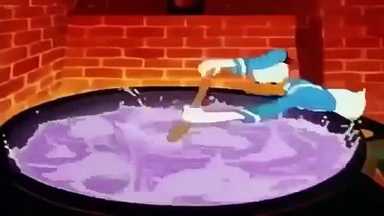 ᴴᴰ Pato Donald y Chip y Dale dibujos animados - Pluto, Mickey Mouse, Episodios completos 2018