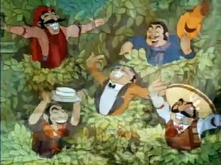 Ferdinand the Bull  (1938)