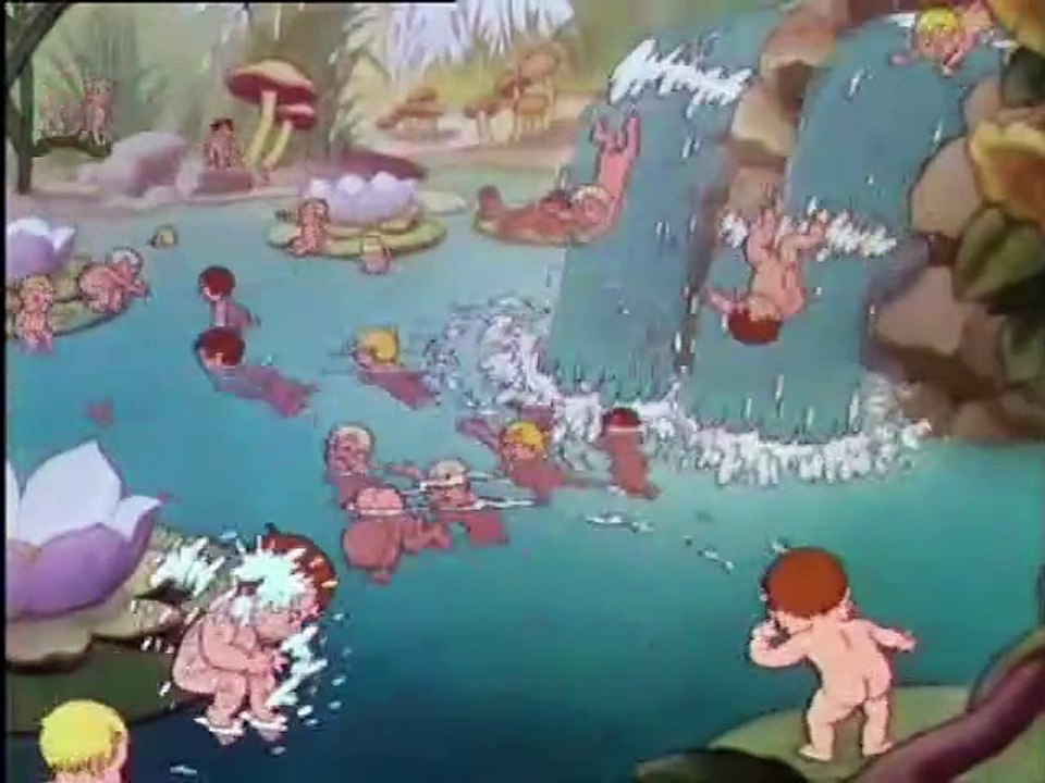 Water Babies  (1935)