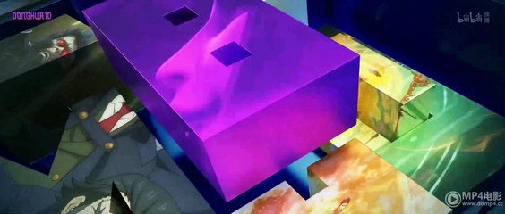 Transcending the Nine Heavens Episode 8 English Sub