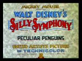 Peculiar Penguins  (1934)