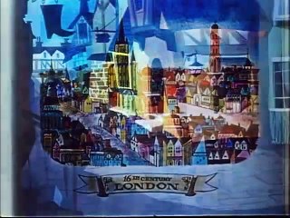 The Truth About Mother Goose   (1957)