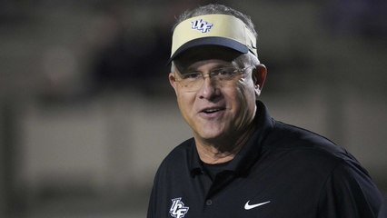 UCF Triumphs as Underdogs: Recap of 5th Season Win at Home