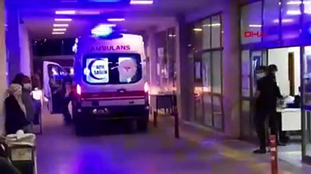 İki ailenin kavgasında silahlar konuştu: Ölü ve yaralılar var