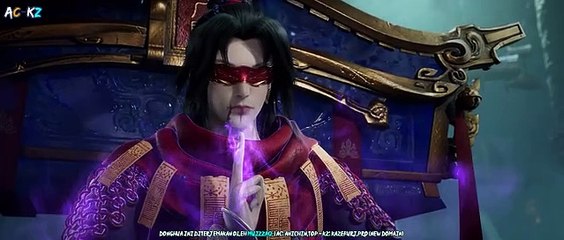 Renegade Immortal episode 09 Subtitle Indonesia