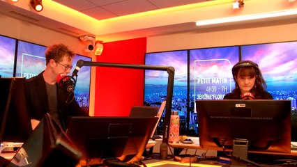 Le journal RTL de 5h du 13 novembre 2023