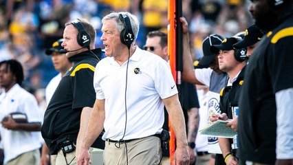 Iowa vs. Rutgers: Hawkeyes Dominate in 22-0 Victory