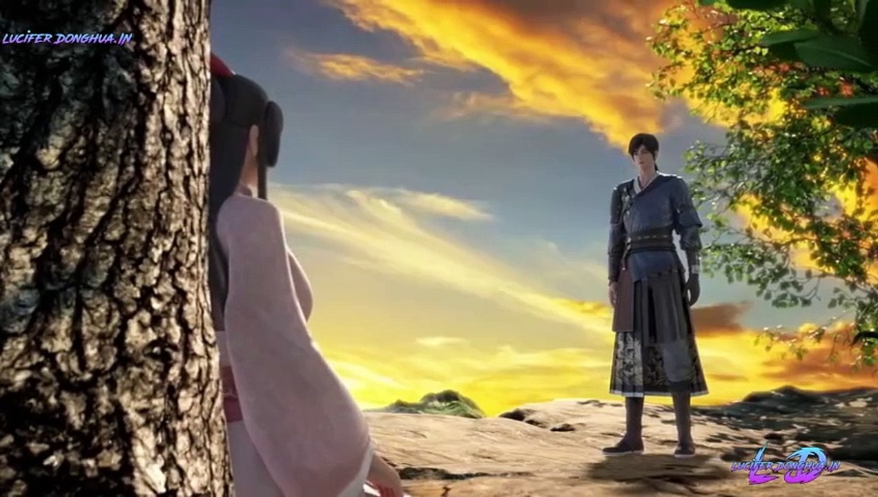 Carpenter Assassin Ep 11 English Sub