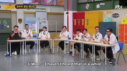 Kang Ho Dong can't choose one, The Normal Movie Club's members connection with the Bros