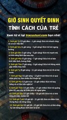 Mệnh Vô Chính Diệu Gặp Triệt | Mưu Trí Nhưng Khó Thành Công