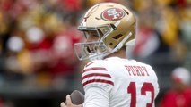 49ers Control Jaguars: Highlights from SF vs. Jacksonville Clash