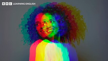 Real English- What kind of person are you--