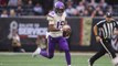 Vikings Triumph Over Saints in Stunning Home Victory