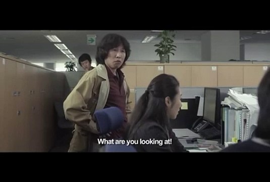 Dangerously Excited Bande-annonce (EN)