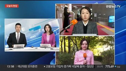 여야, 노란봉투법·방송3법 거부권 공방전…예산 정밀심사 시작